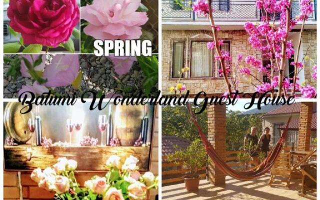 Batumi Wonderland Guest House
