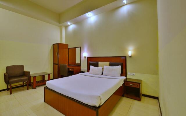 Sona Prestine Hotel and Resort