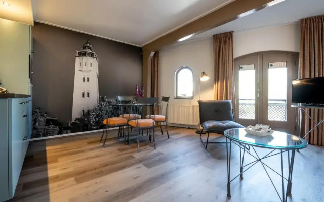 Hotel Almenum - het sfeervolle stadslogement -