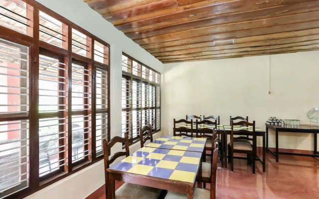 OYO 19168 Alathcad Homestay