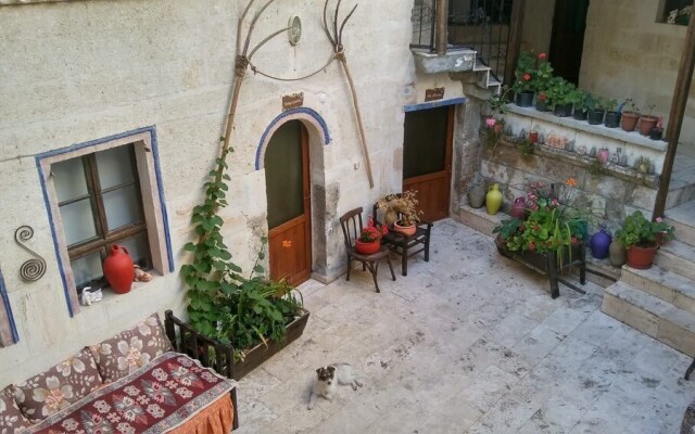 Sakli Hayat Otel