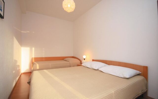 Amazing Home in Sibenik With Wifi and 1 Bedrooms