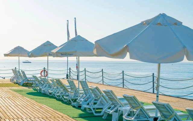 Bera Hotel Alanya