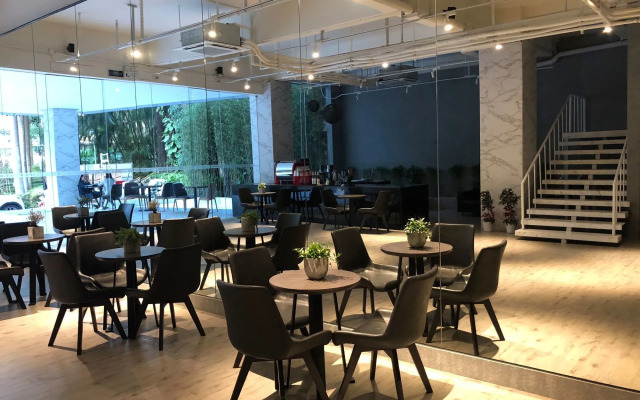 City Inn Splendid China Branch