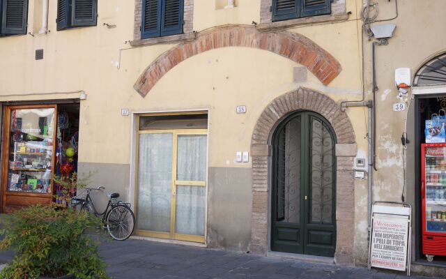 Peonia Apartment