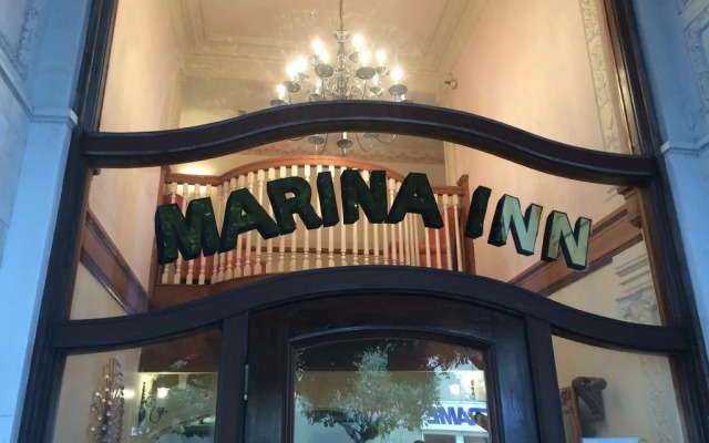 Marina Inn