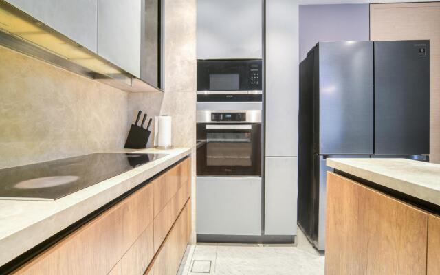 Address JBR - 5804 in Dubai