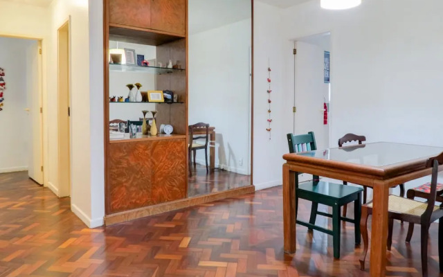 LinkHouse Natural Beauty 2-BDR C2-0020