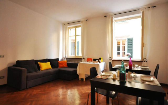 From Italy With Love