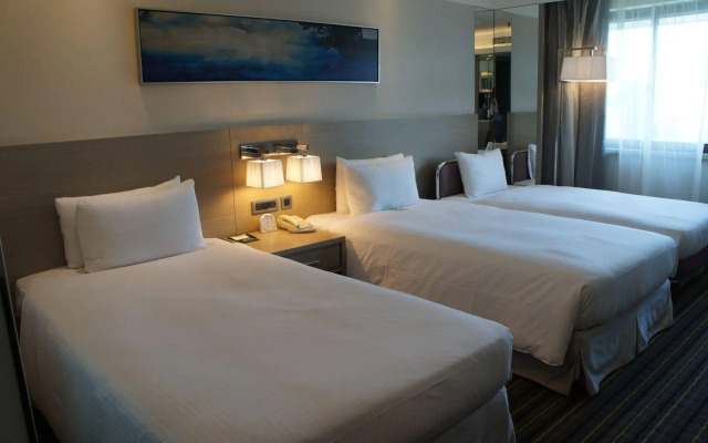 Santos Hotel