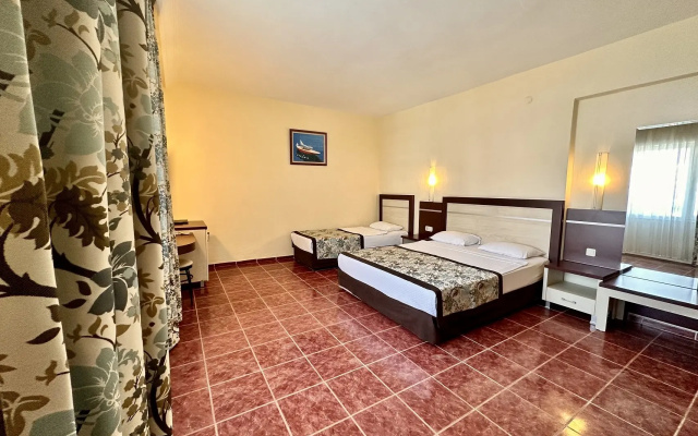 Blue Wave Suite Hotel - All Inclusive