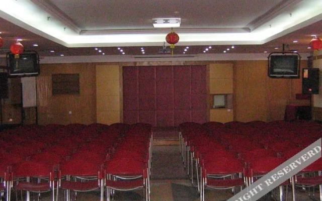 Fengyuan Hotel