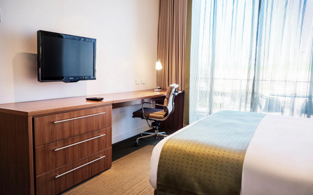 Holiday Inn Port Moresby by IHG — фото 4