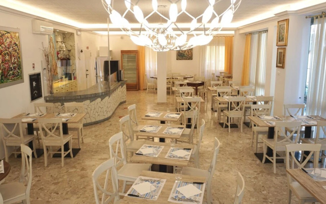 Hotel Altair
