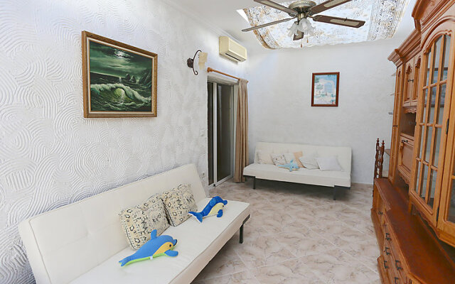 Holiday Home Rosa Cambrils