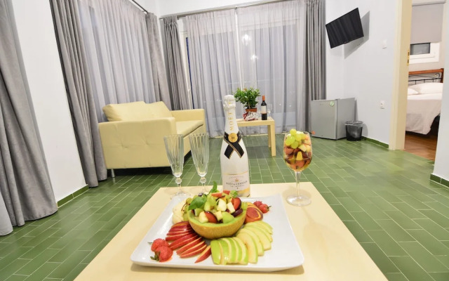 Marzi Boutique Hotel