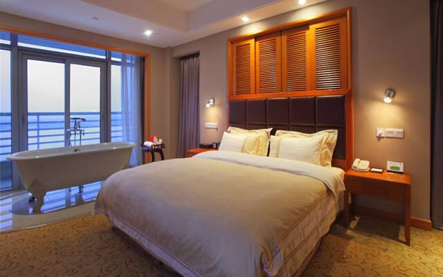 Jiangsu Runao Garden Hotel