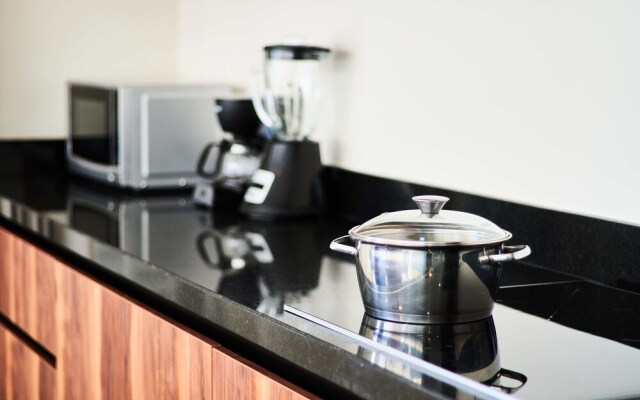 Viva residence 204 By Lockey