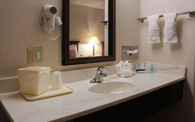 Quality Inn Spearfish I-90
