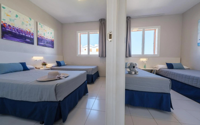 Estival Park Apartments