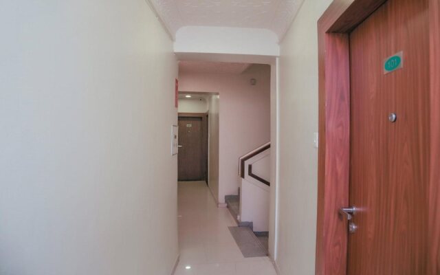 Hotel Pearl