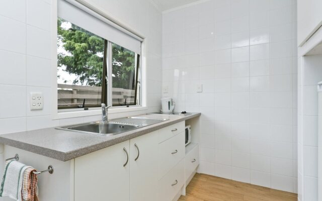 Takapuna Motor Lodge