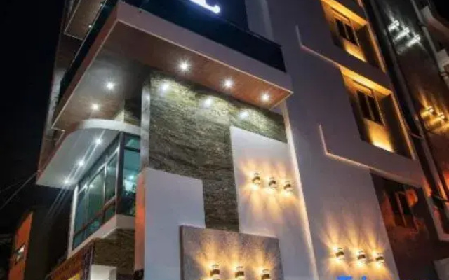 Thinh Vuong Hotel
