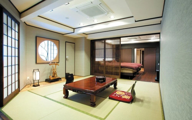 Houraku