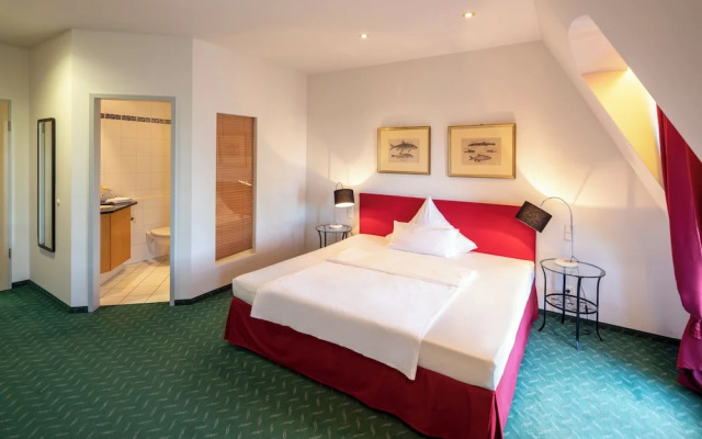 Hotel Artrium am Park