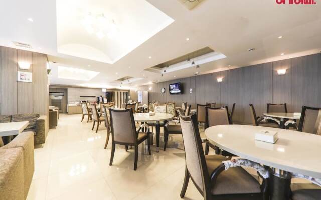 Hotel Soseol Smith