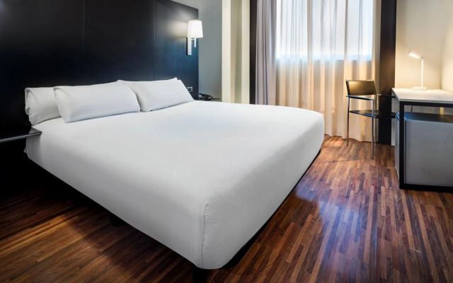 B&B Hotel Madrid Getafe