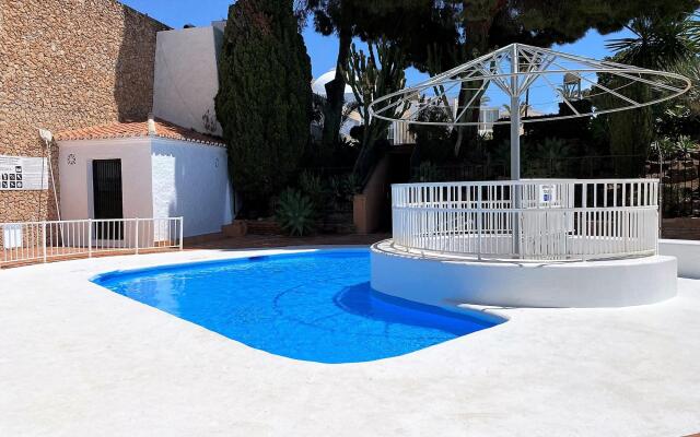 Capuchinos 85 San Juan Capistrano Casasol