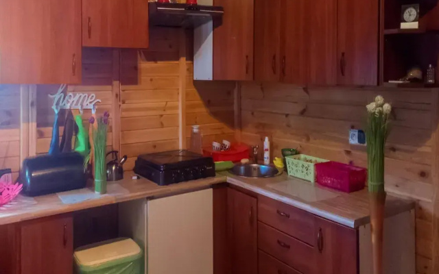 Holiday Home in Gluszyn With Private Pool