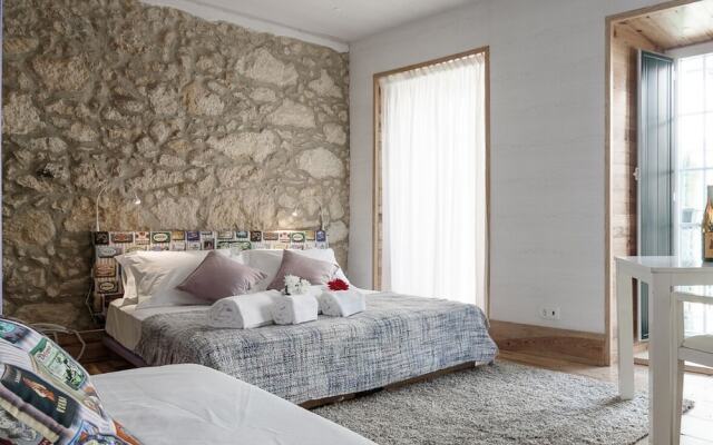 My Bairro Alto Suites
