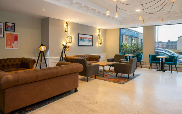 Glasgow Argyle Hotel, BW Signature Collection
