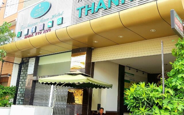 Thanh An Hotel