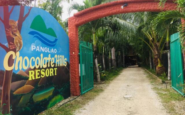 Panglao Chocolate Hills Resort