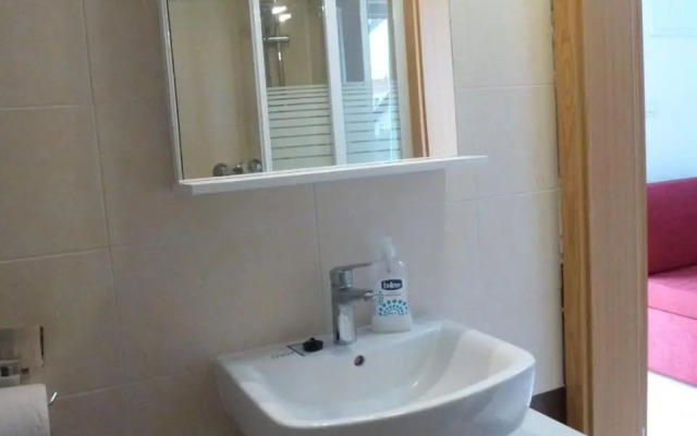 Apartmani Veronika Nin