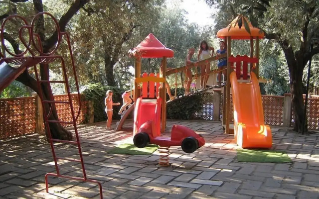 Villaggio Turistico Bleu Village