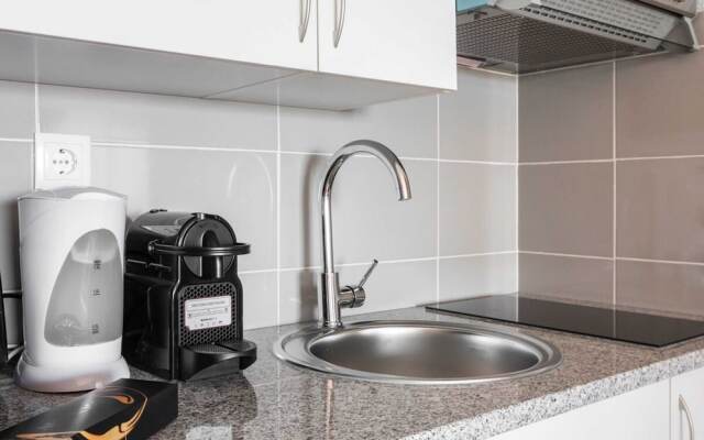 Wonderful Studio in Cascais With Sea View