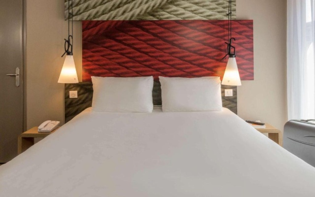 Ibis Lille Centre Grand Palais