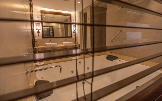 Pueblo Nativo Resort Golf & Spa All Inclusive