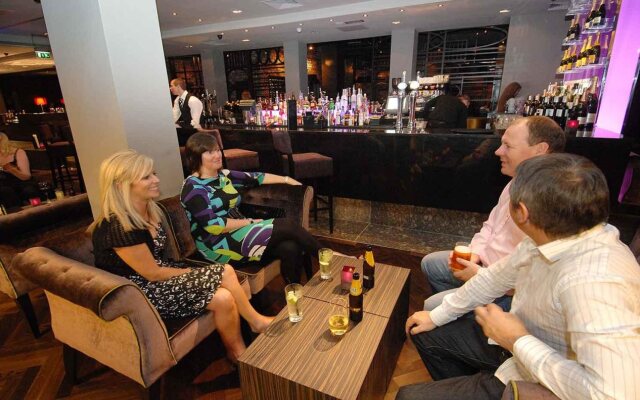 Lorne Hotel