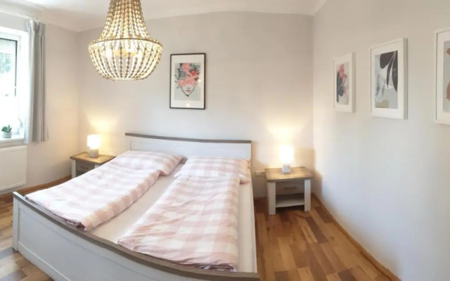 Appartement Waldfriede