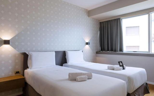 B&B Hotel Trapani Crystal