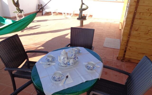 B&B Lampedusa Cavaliere