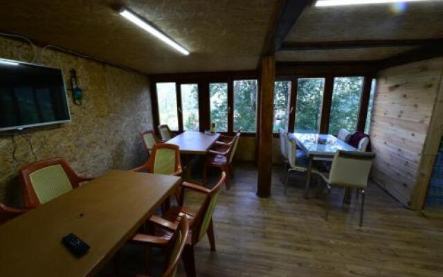 Maneviga Cafe Apart