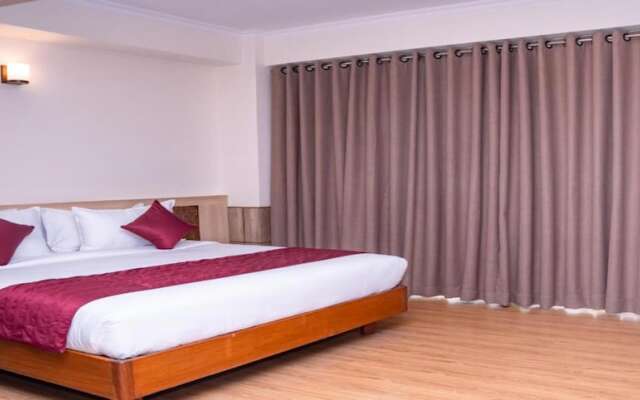MeroStay 137 Hotel Eye
