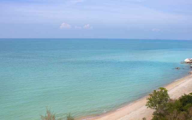 Angsana Teluk Bahang