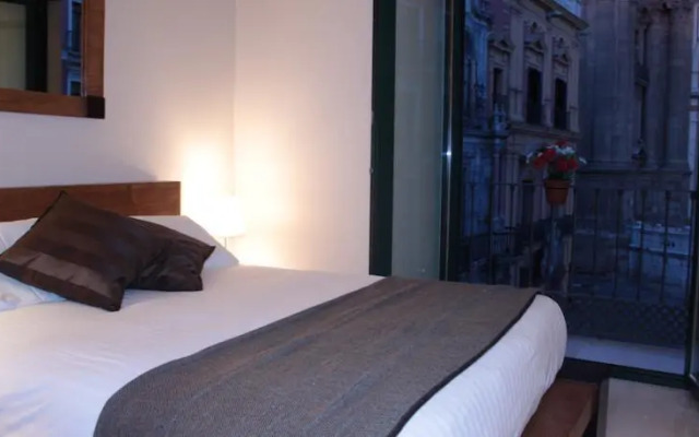 Apartments Holidays2Malaga Premium